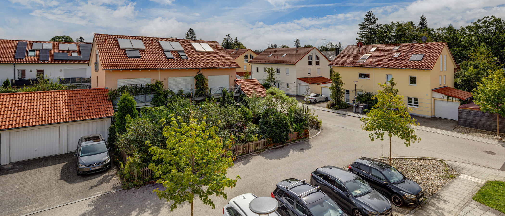 appartement Vaterstetten 04 vue 14133