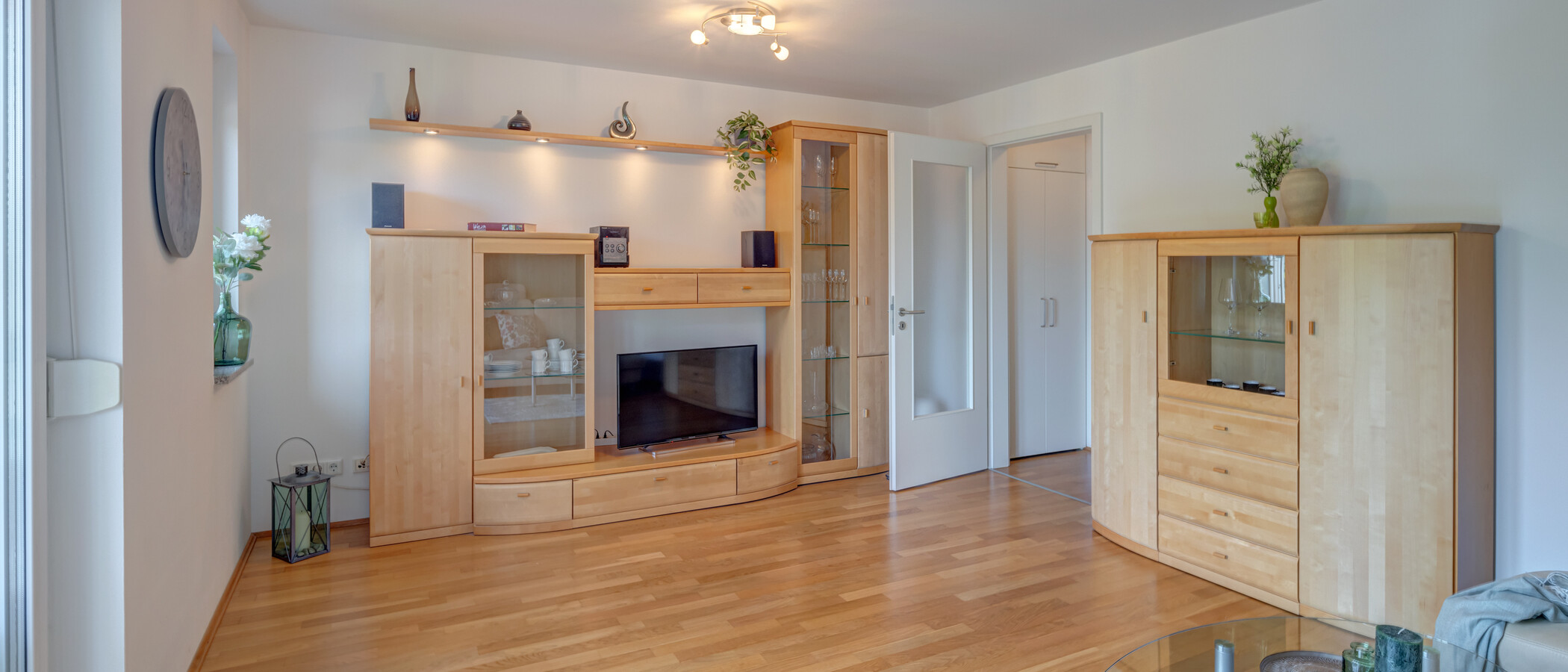 appartement Vaterstetten 03 pièce à vivre 14133