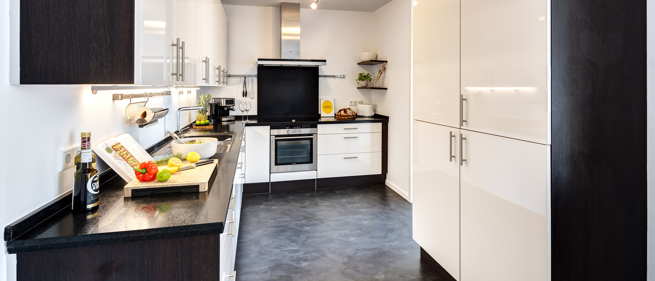 appartement München Fürstenried 01 cuisine 14139