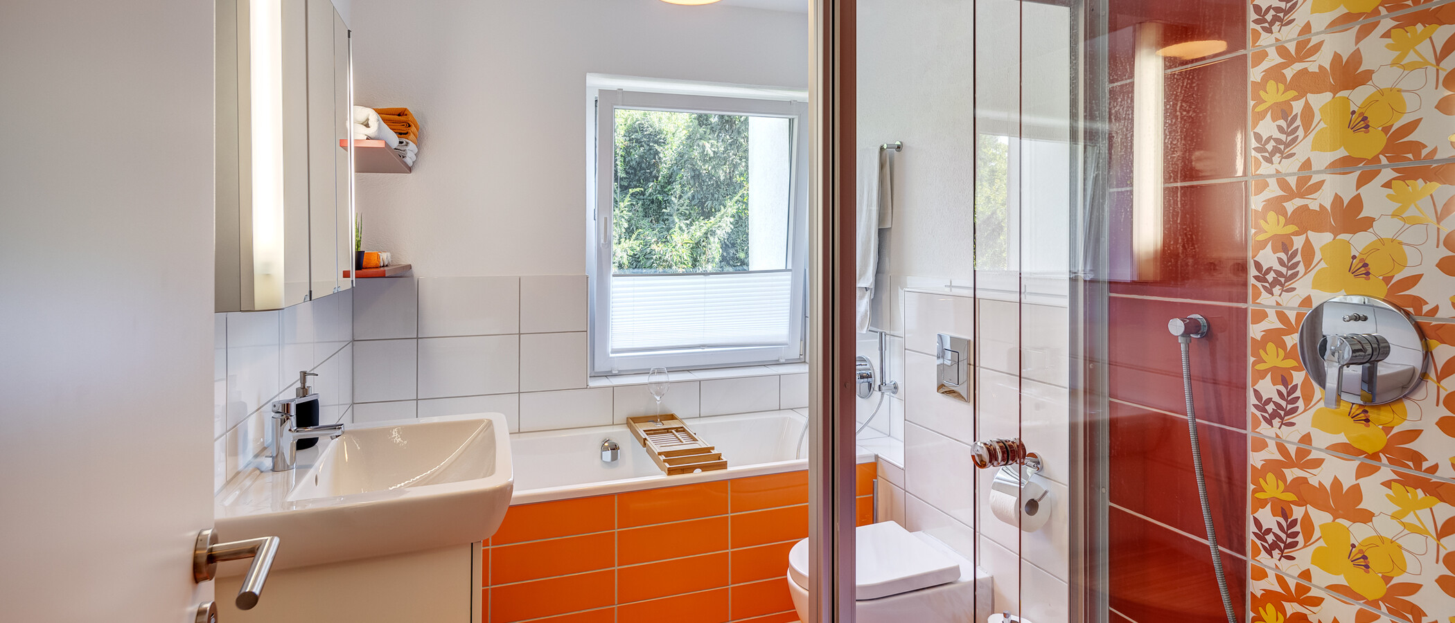 appartement München Fürstenried 01 salle de bain 14139