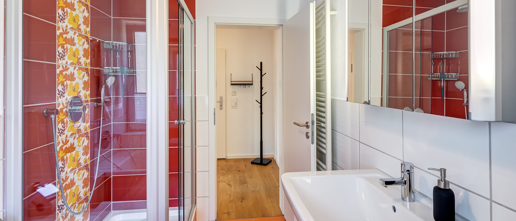 appartement München Fürstenried 02 salle de bain 14139