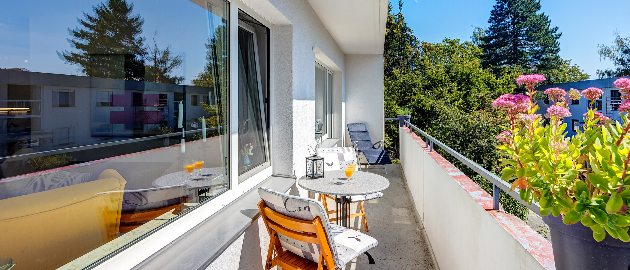 appartement München Fürstenried 01 balcon 14139