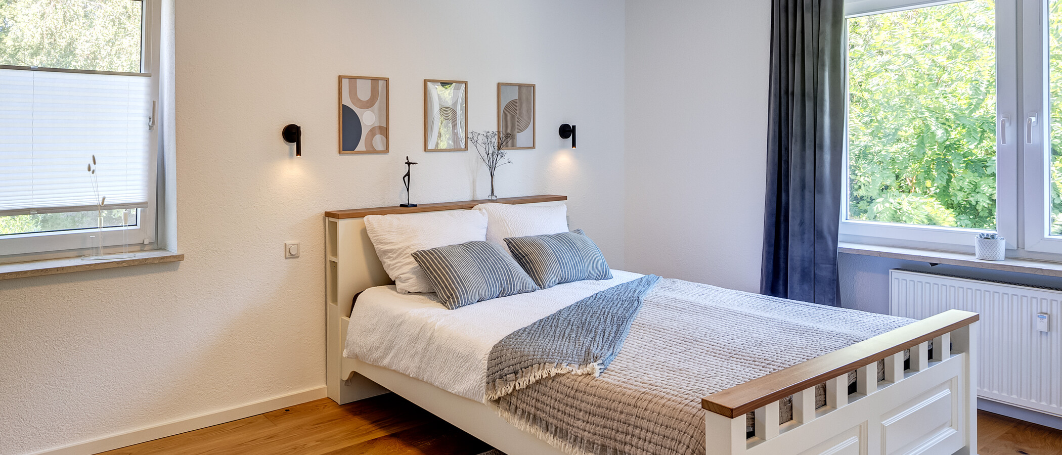 appartement München Fürstenried 01 chambre 14139
