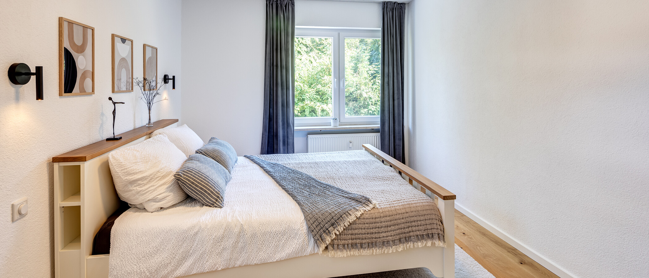 appartement München Fürstenried 02 chambre 14139