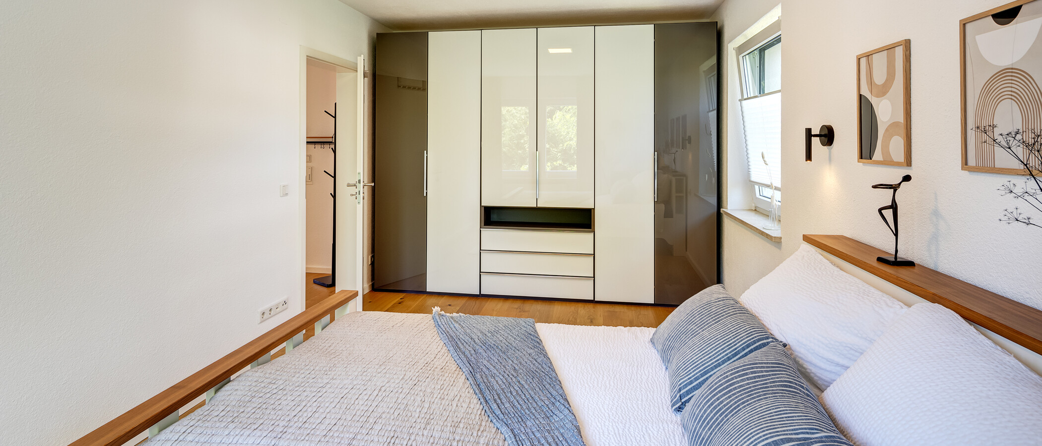 appartement München Fürstenried 03 chambre 14139