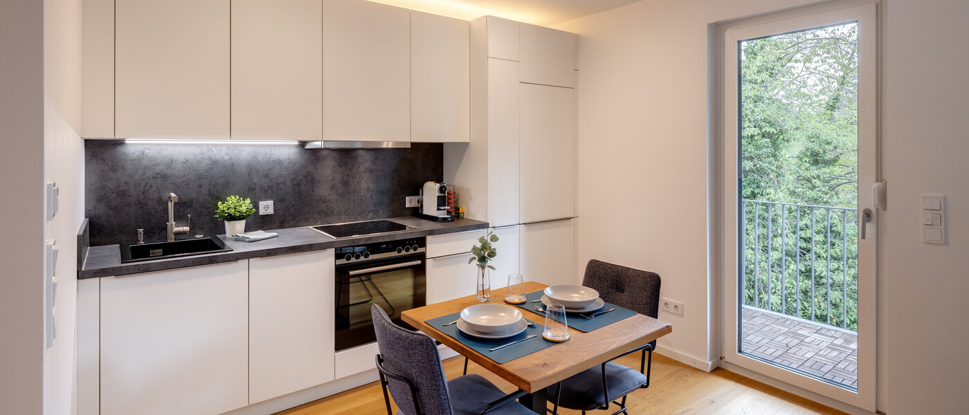 appartement Ottobrunn 02 cuisine 14140