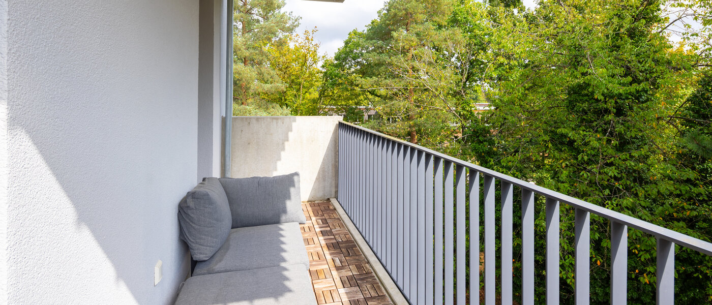 appartement Ottobrunn 01 balcon 14140