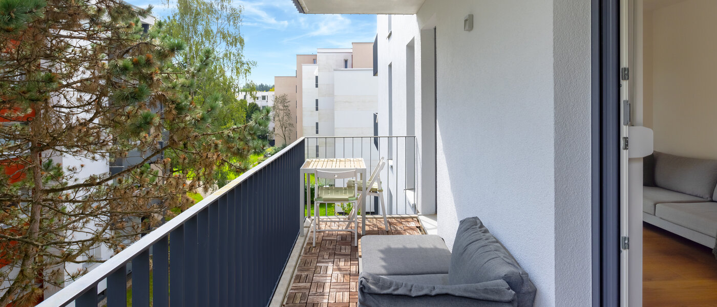 appartement Ottobrunn 02 balcon 14140