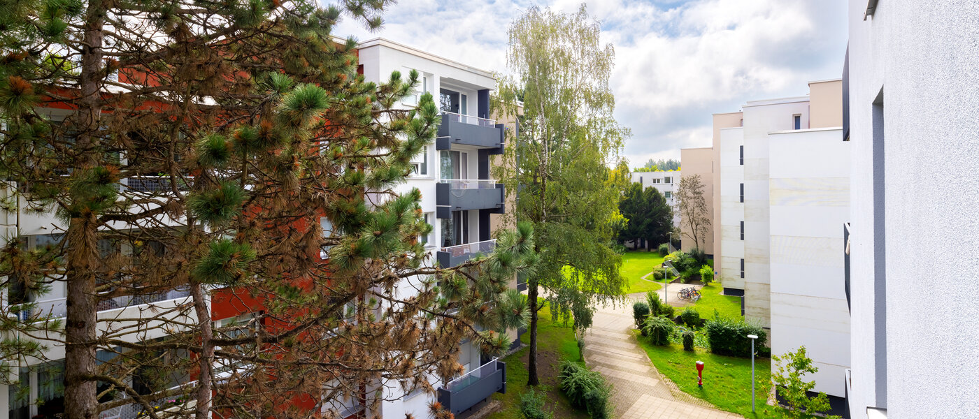 appartement Ottobrunn 01 vue 14140