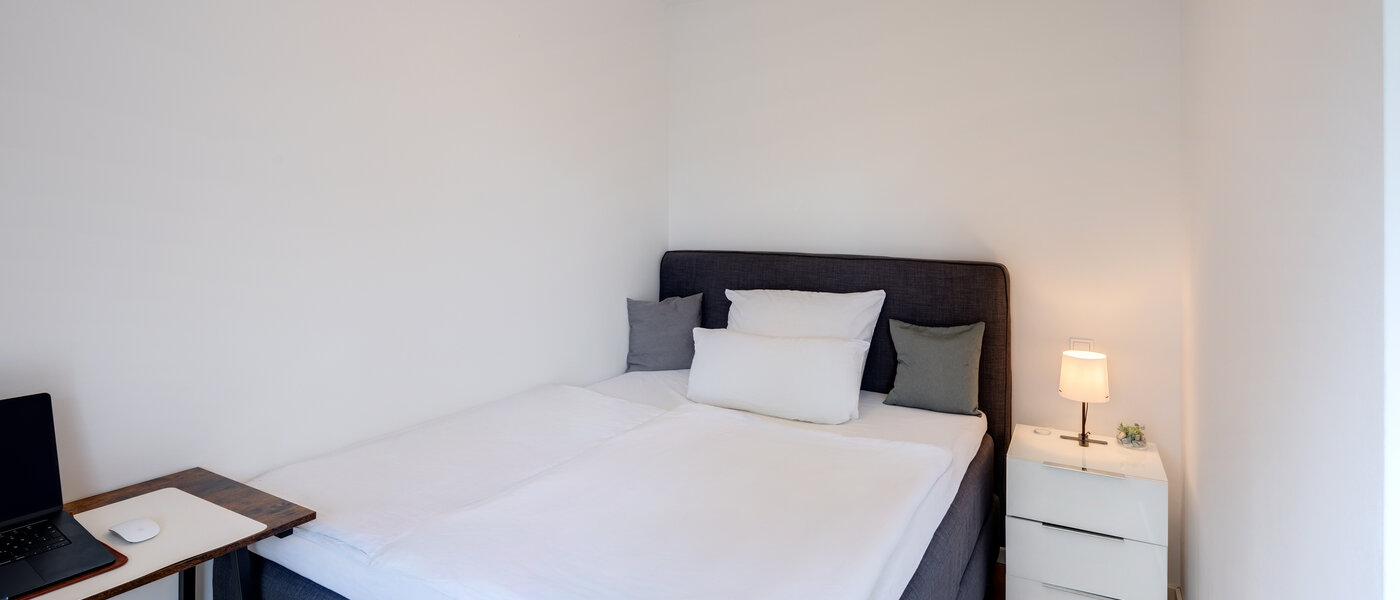 appartement Ottobrunn 01 chambre 14140