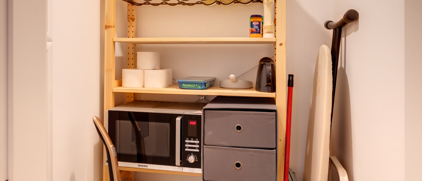 appartement Ottobrunn 01 débarras 14140