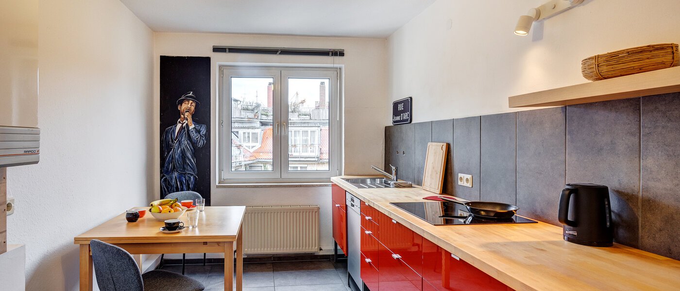 Désolé, cet objet est déjà loué