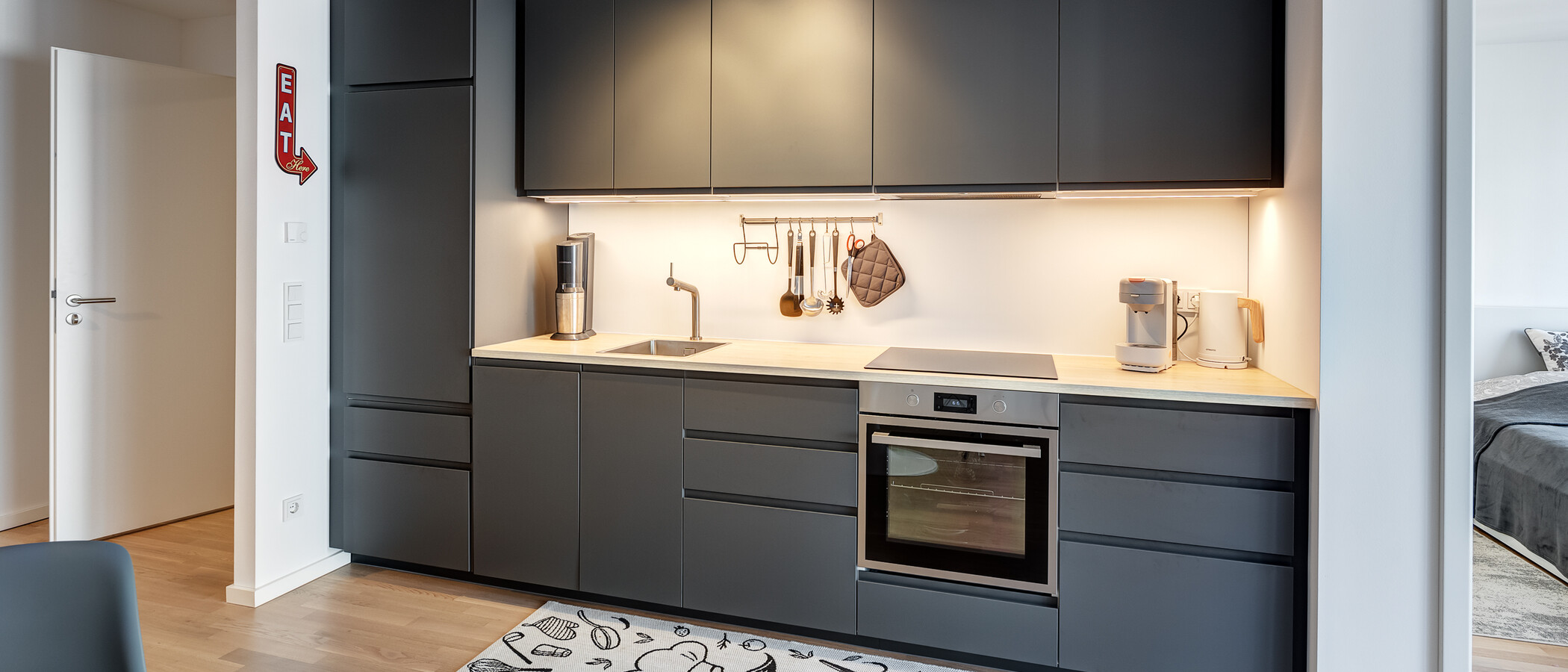 appartement München Neuhausen 01 cuisine 14150