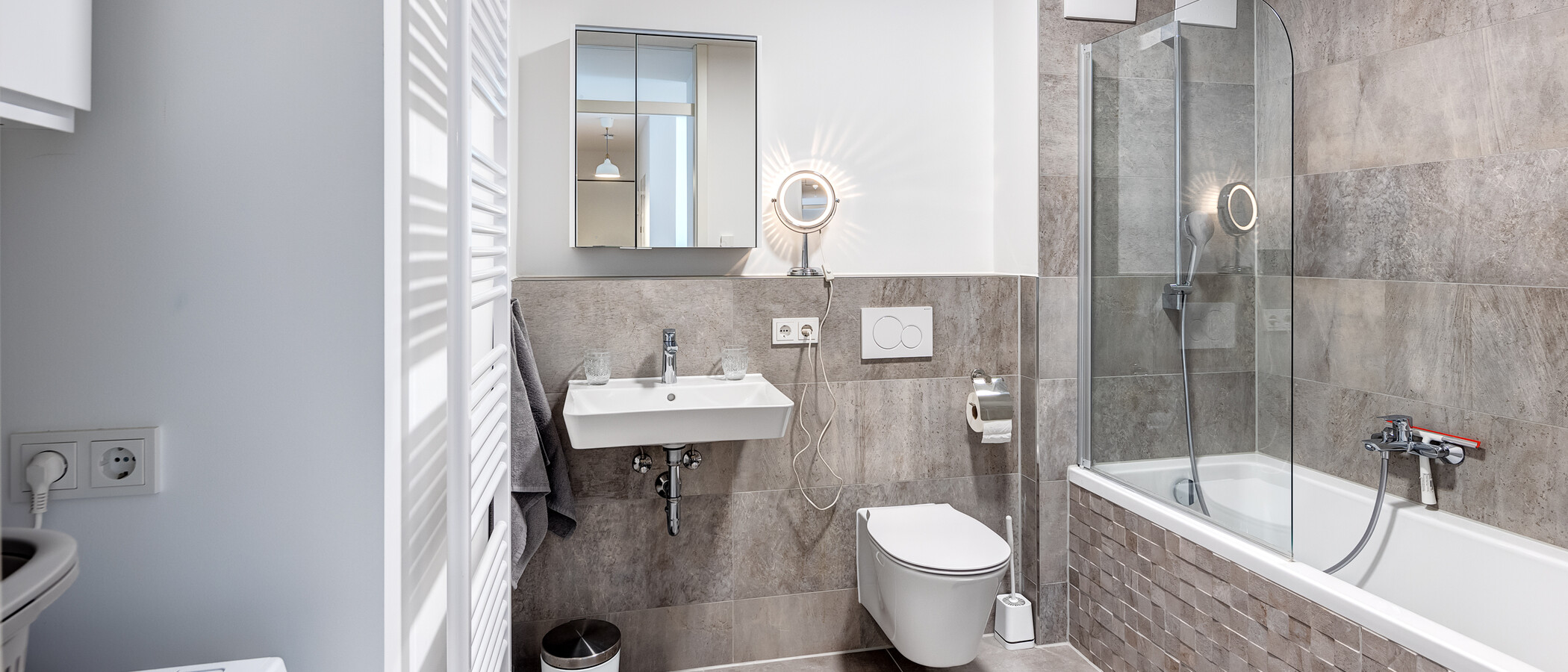 appartement München Neuhausen 01 salle de bain 14150