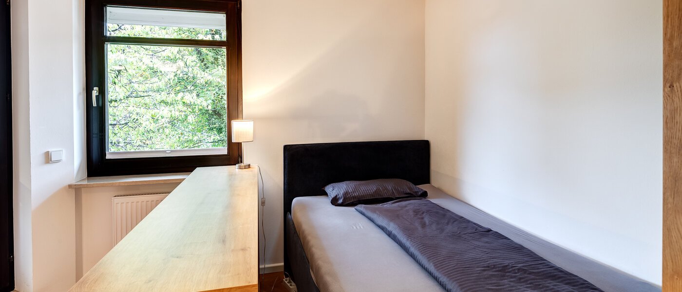 appartement München Maxvorstadt - Rund um den Josephplatz 01 chambres 14151