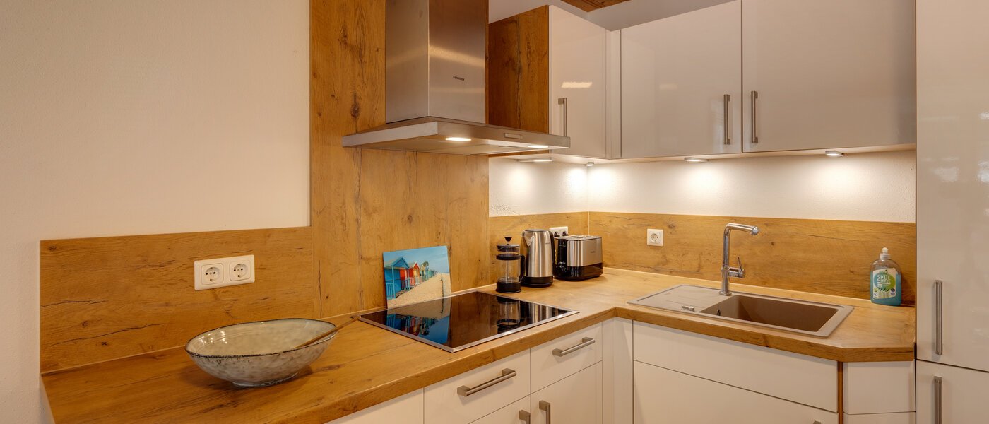 appartement Kochel am See Walchensee 01 cuisine 14154