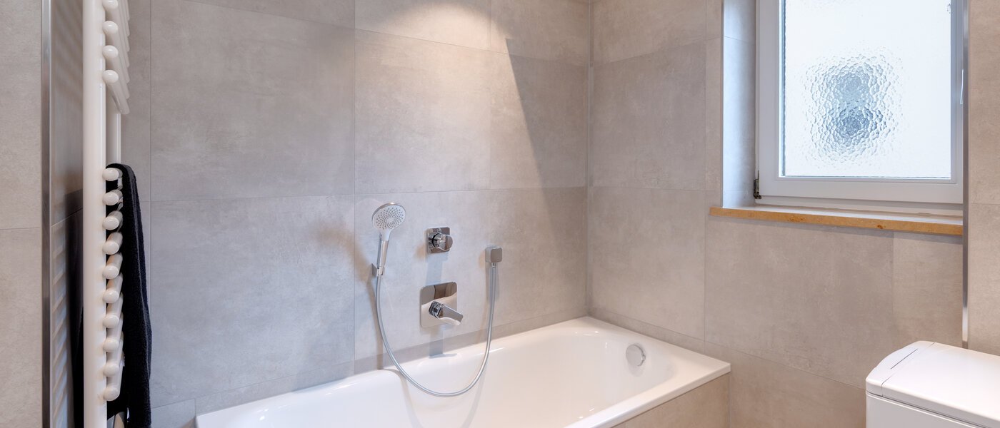 appartement Kochel am See Walchensee 01 salle de bain 14154