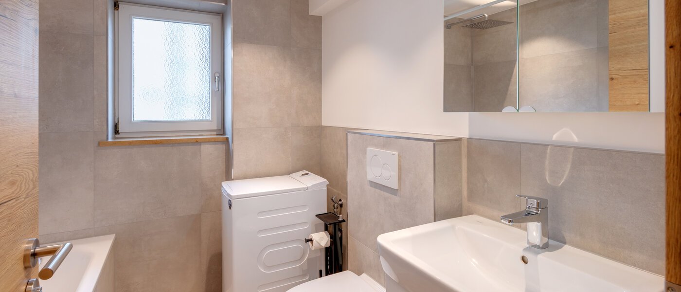 appartement Kochel am See Walchensee 02 salle de bain 14154