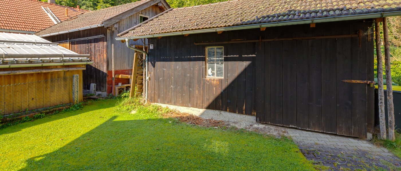 appartement Kochel am See Walchensee 02 vue 14154