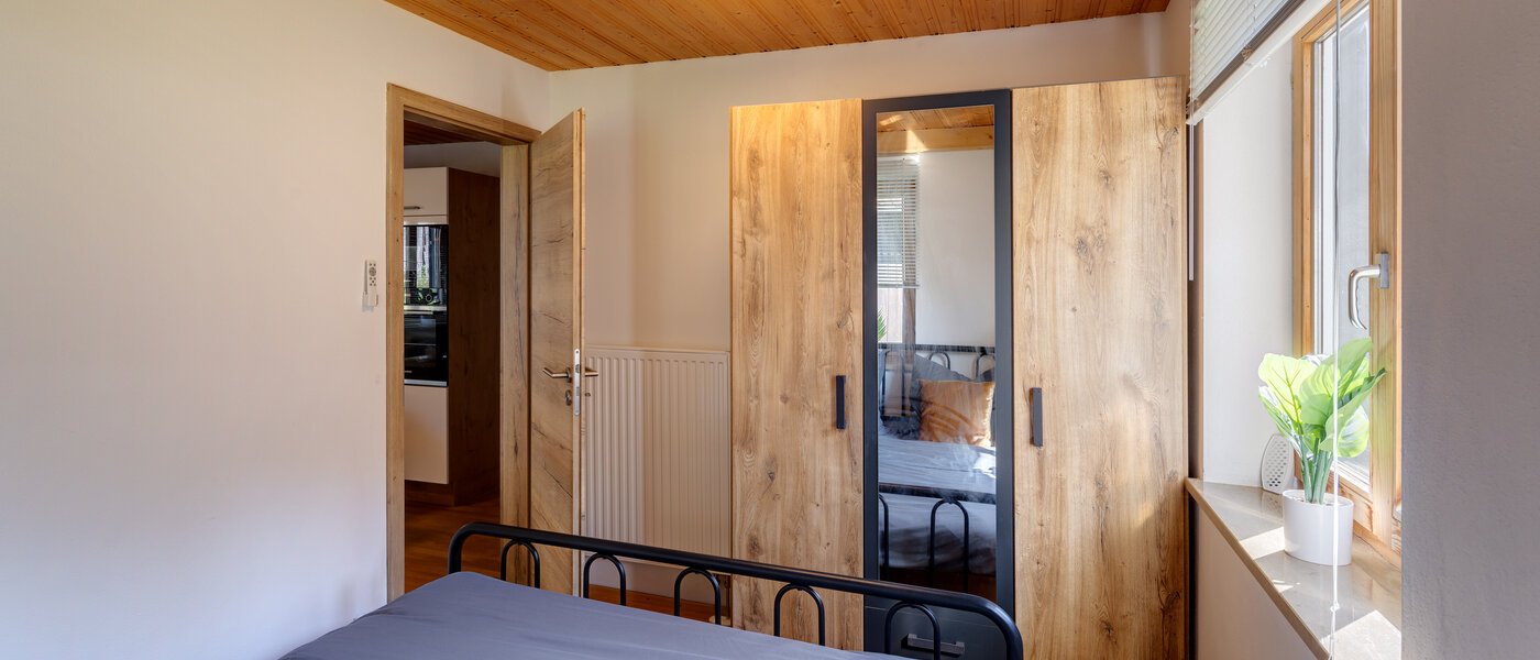 appartement Kochel am See Walchensee 02 chambre 14154