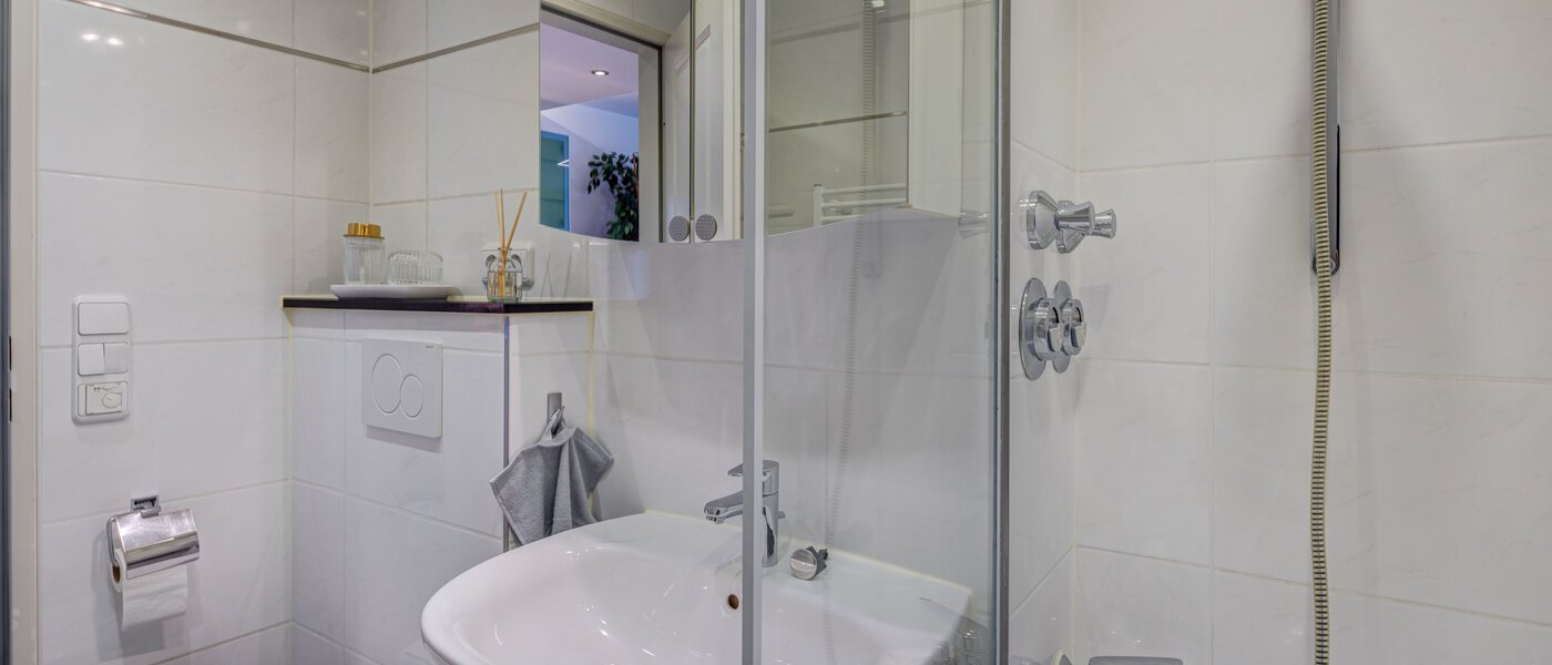 appartement München Mittersendling 03 salle de bain 14157