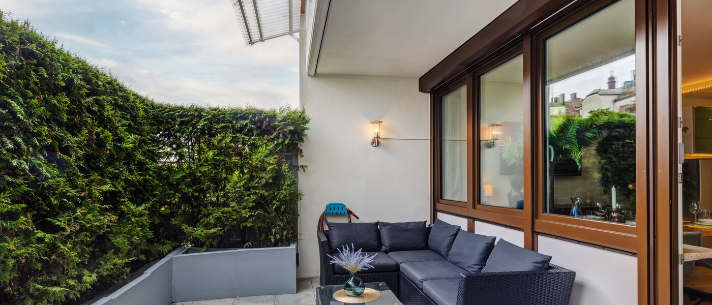 appartement München Mittersendling 01 terrasse 14157