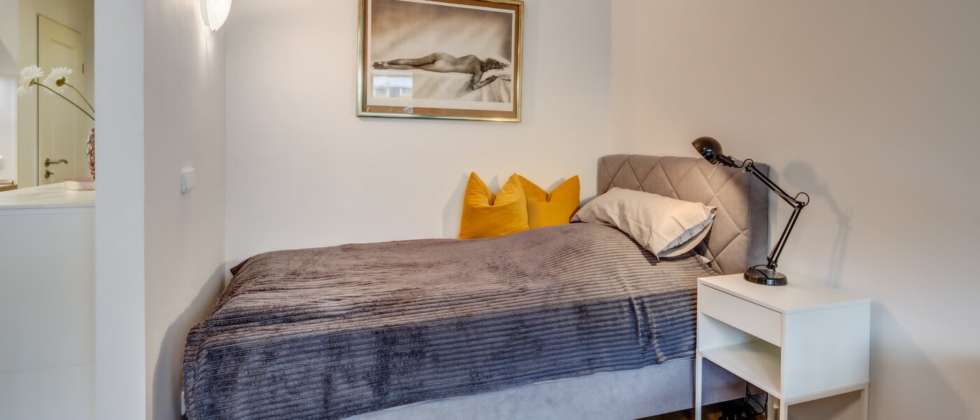 appartement München Mittersendling 01 chambres 14157