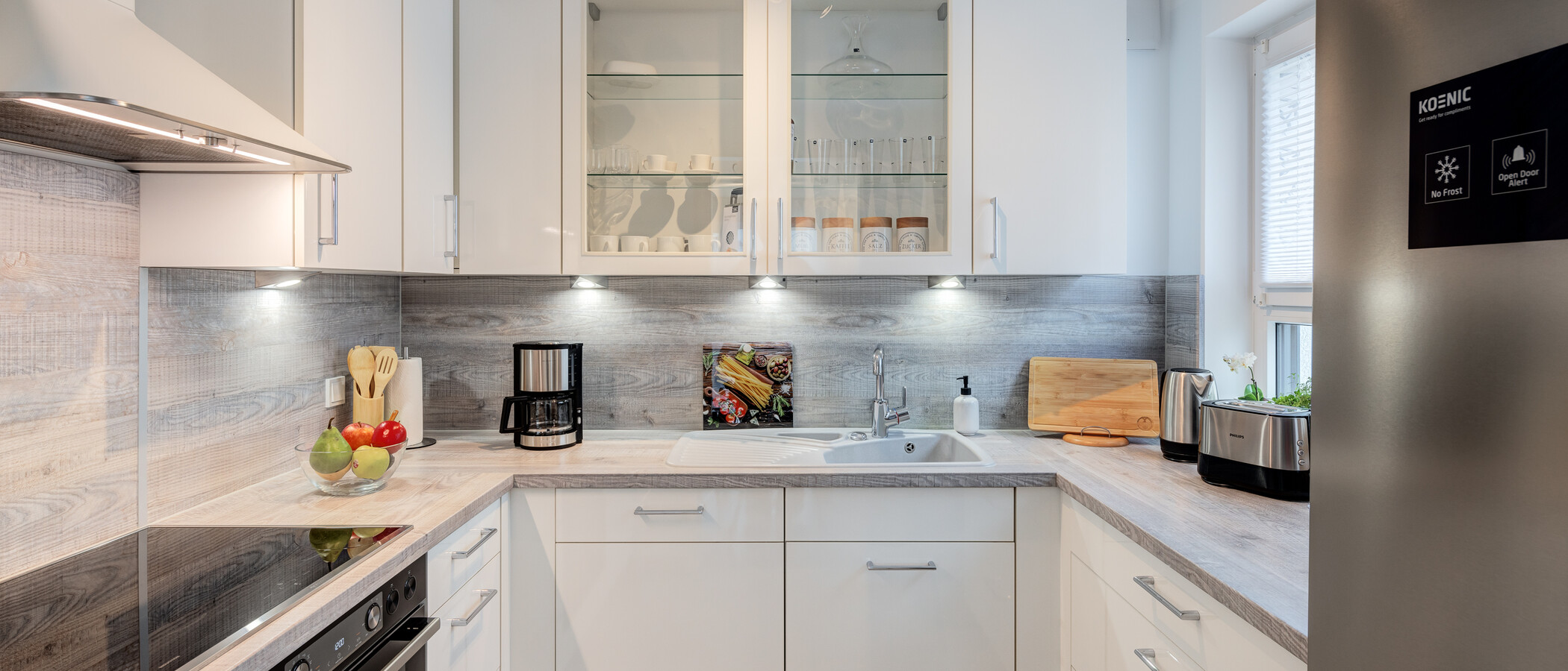 appartement Unterhaching 01 cuisine 14158