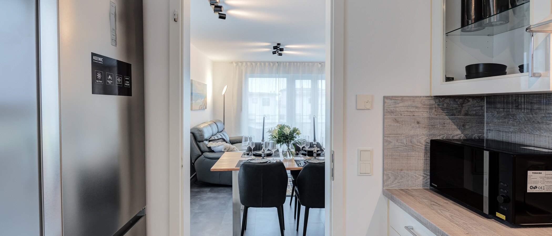 appartement Unterhaching 03 cuisine 14158