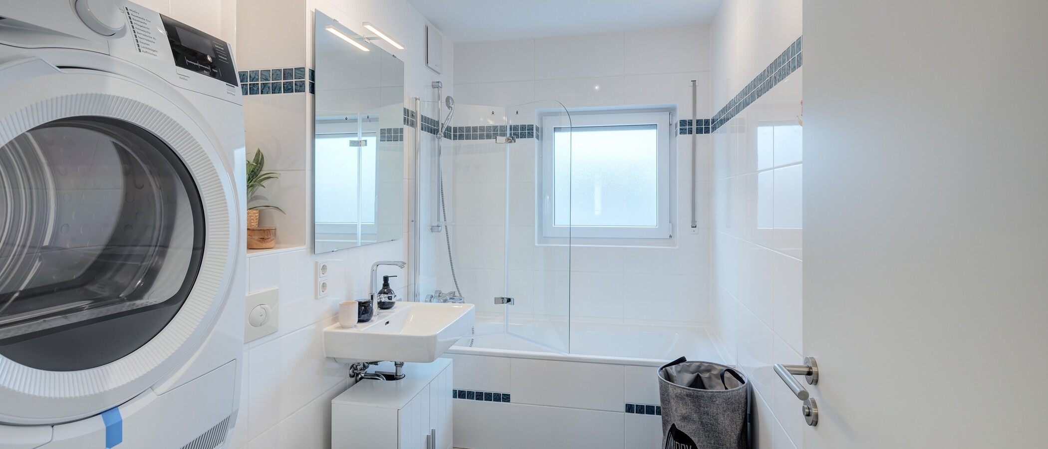 appartement Unterhaching 01 salle de bain 14158