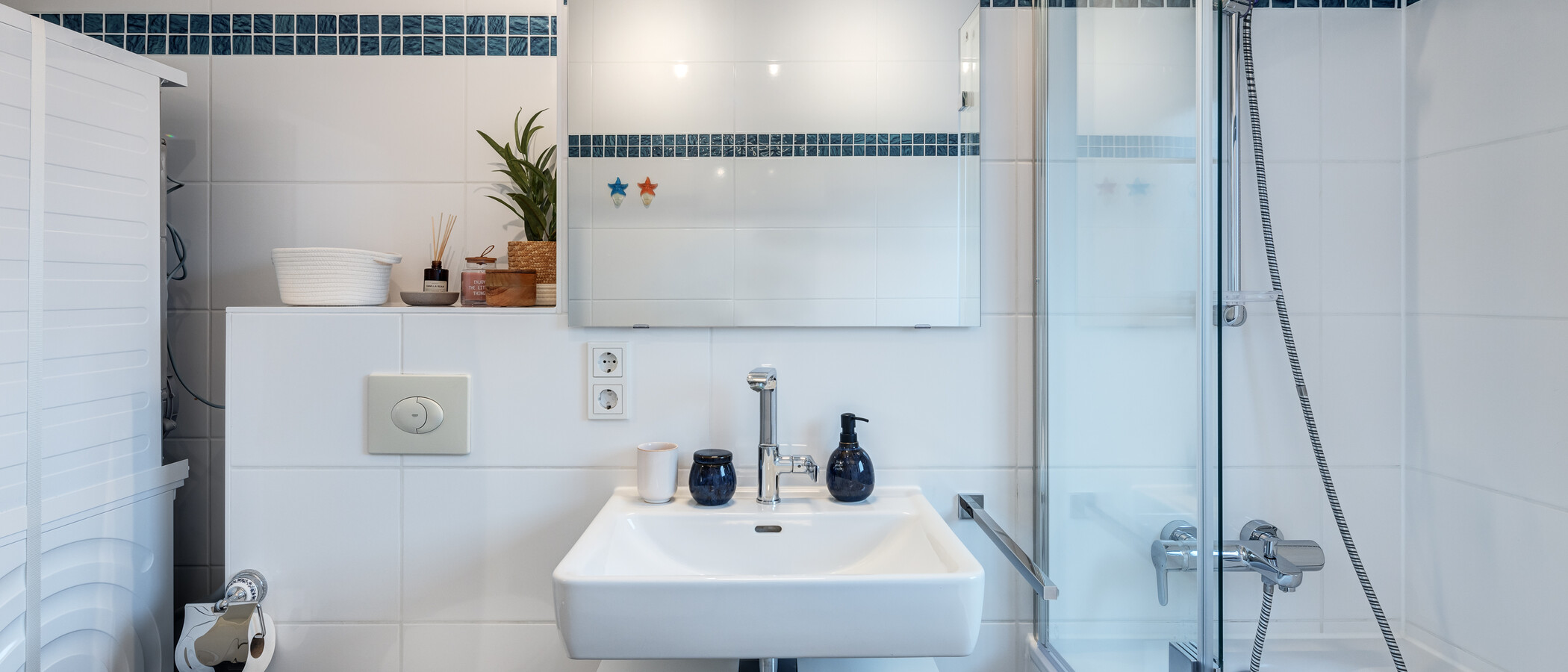 appartement Unterhaching 02 salle de bain 14158