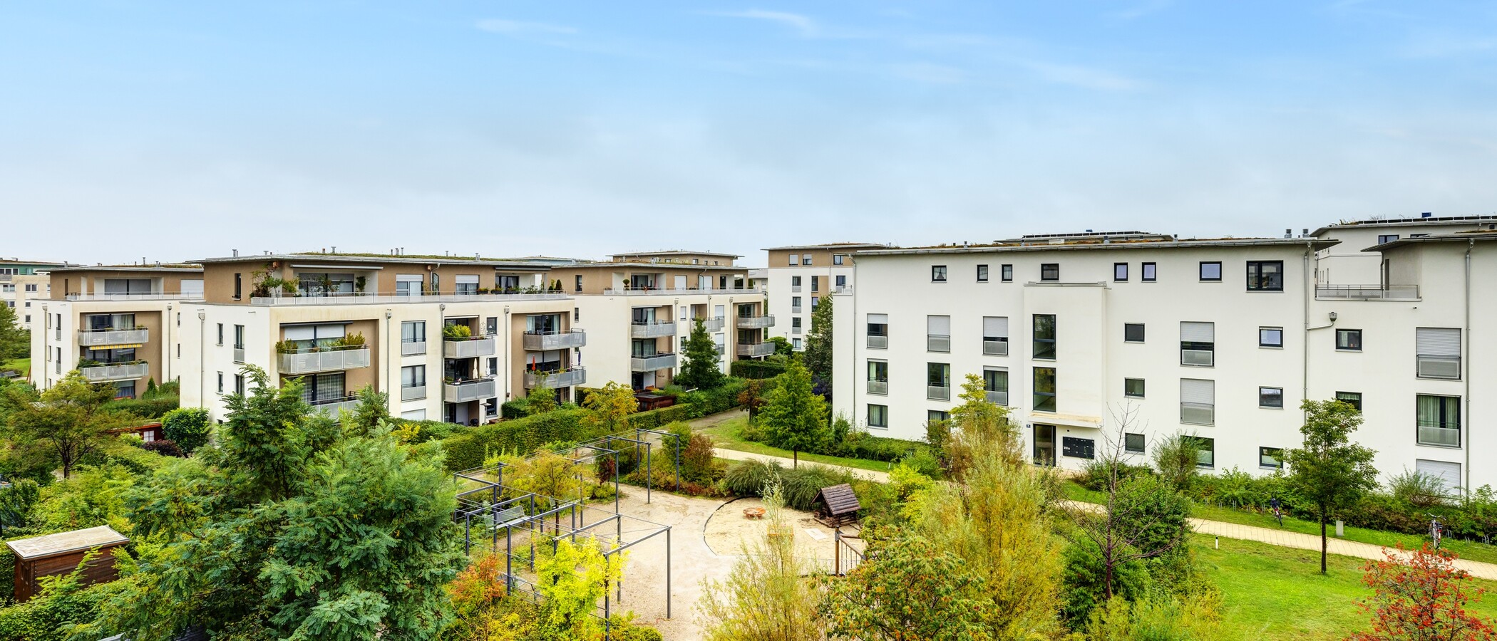 appartement Unterhaching 01 vue 14158