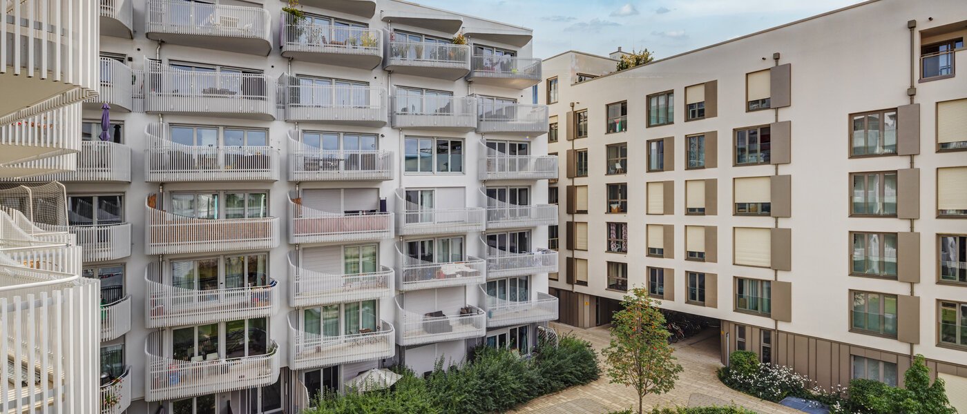 appartement München Neuperlach 02 vue 14160