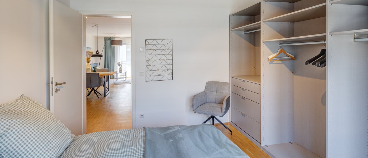 appartement München Neuperlach 02 chambre 14160