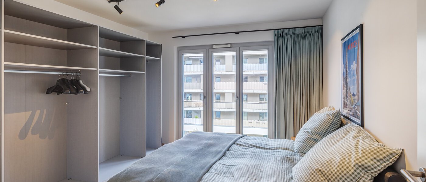 appartement München Neuperlach 03 chambre 14160