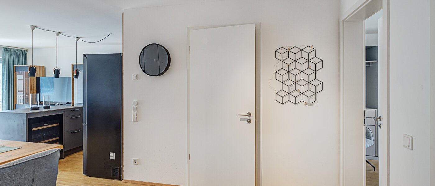 appartement München Neuperlach 04 pièce à vivre 14160