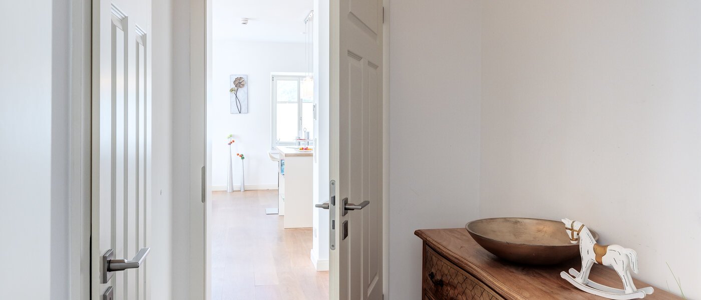 appartement Tegernsee 03 entrée/couloir 14164