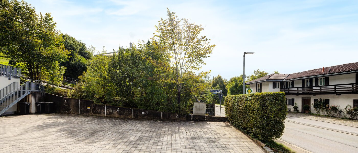 appartement Tegernsee 02 vue 14164