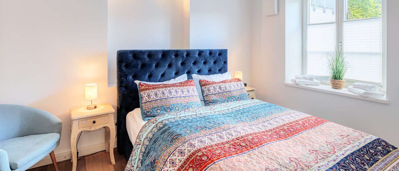 appartement Tegernsee 02 chambre 14164