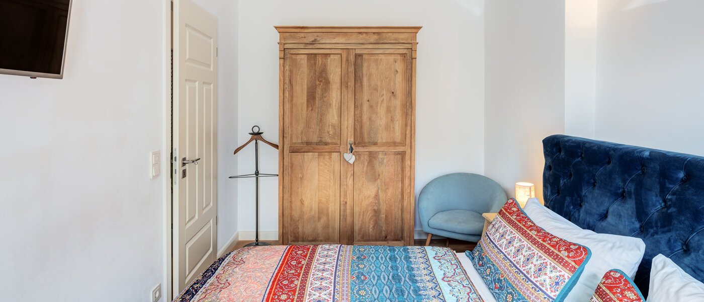 appartement Tegernsee 03 chambre 14164