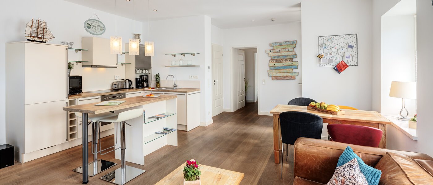 appartement Tegernsee 04 pièce à vivre 14164