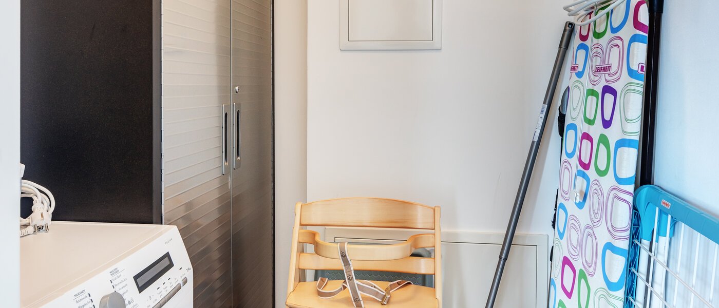 appartement Tegernsee 01 débarras 14164