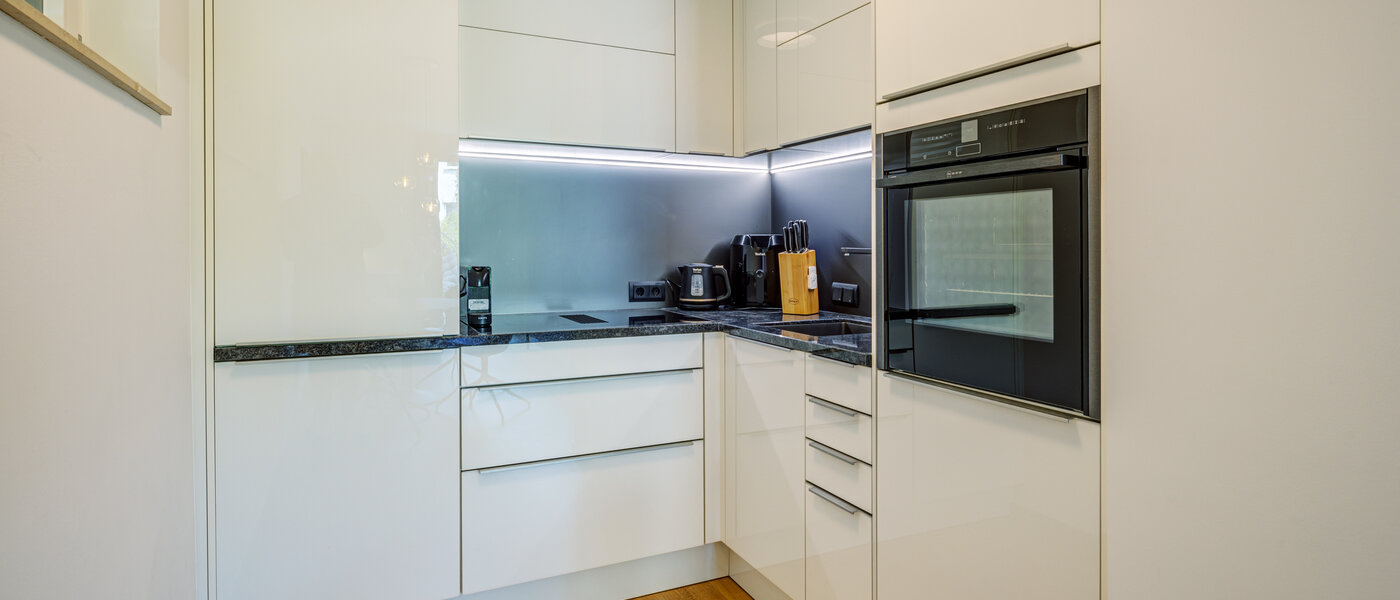 appartement München Obermenzing 01 cuisine 14168