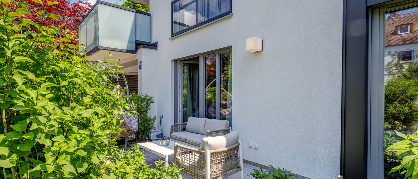 appartement München Obermenzing 01 terrasse 14168