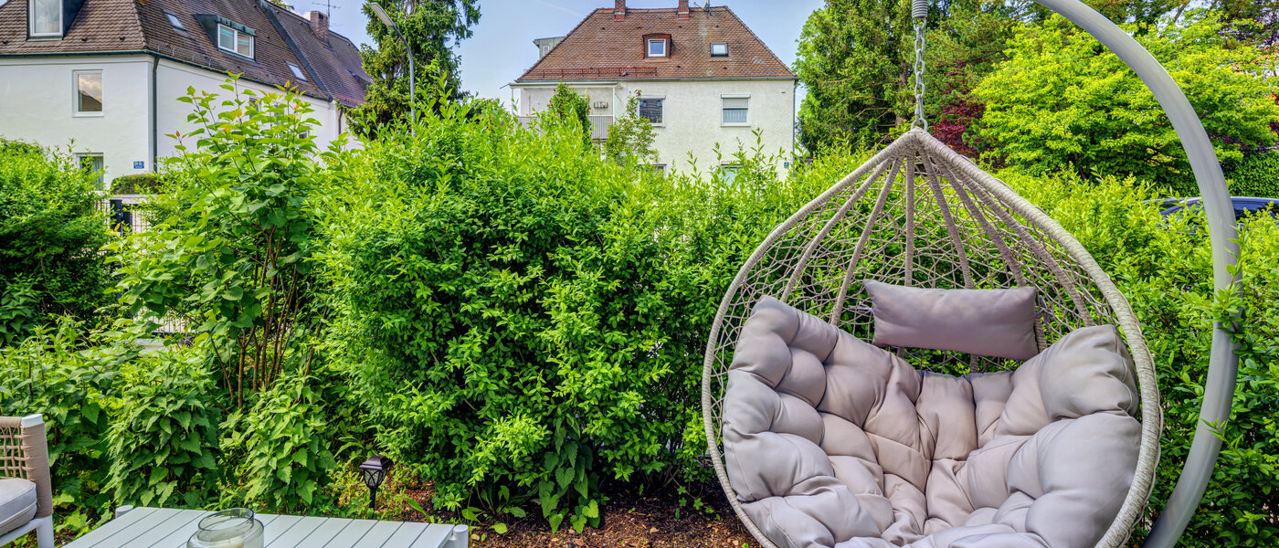 appartement München Obermenzing 02 terrasse 14168