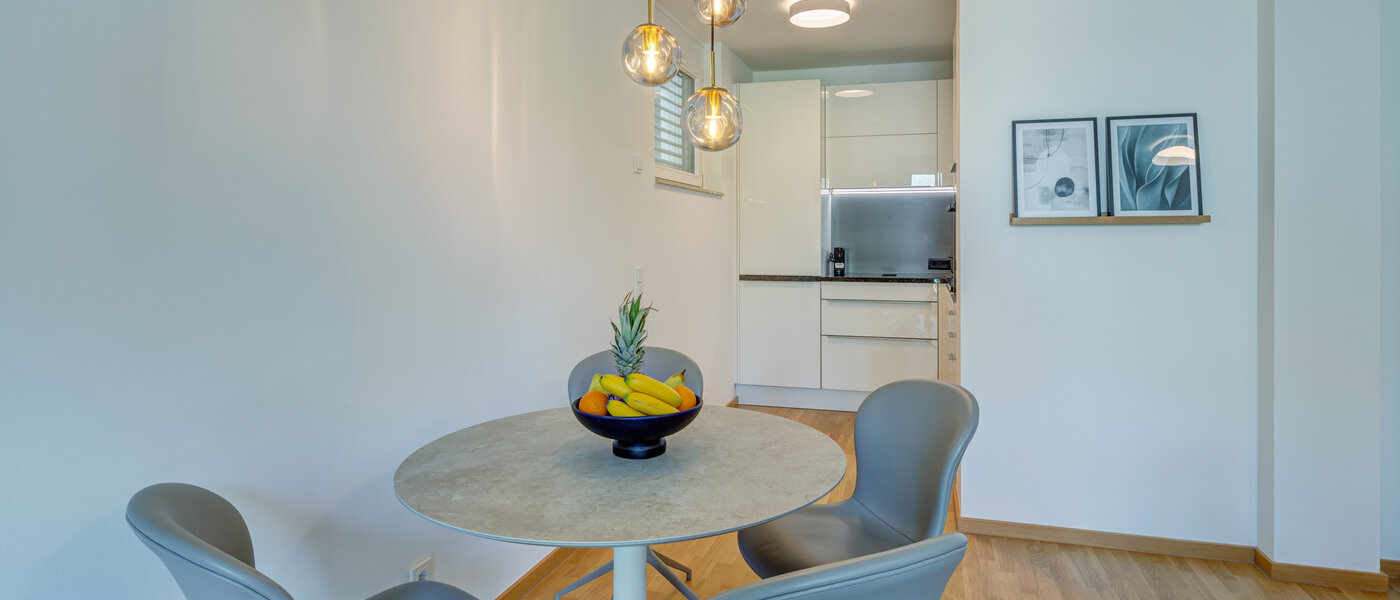 appartement München Obermenzing 04 pièce à vivre 14168