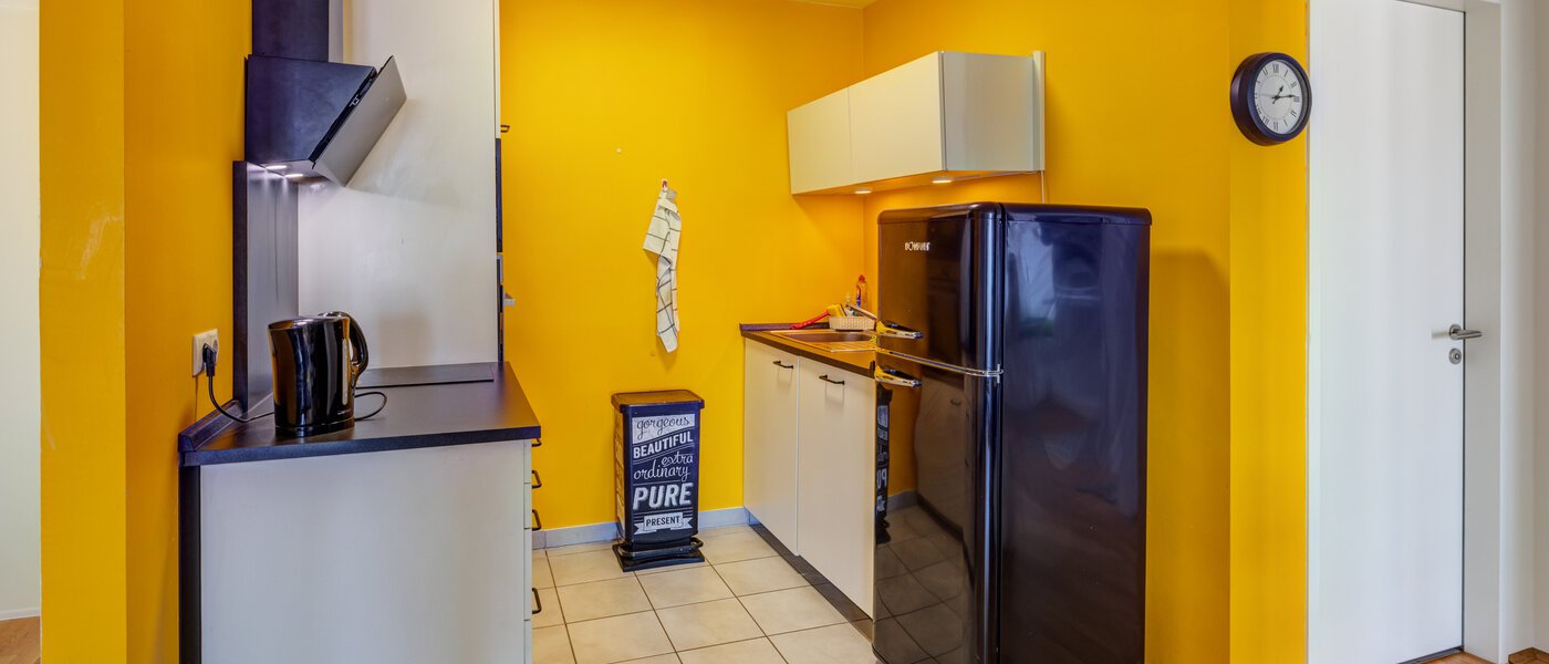 appartement München Obersendling 02 cuisine 14169