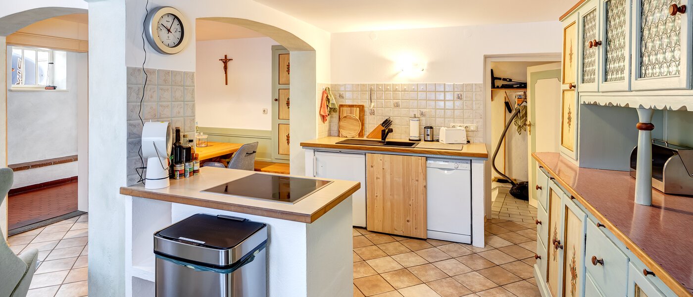 appartement Schliersee 02 cuisine 14176