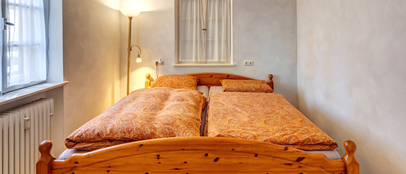 appartement Schliersee 01 chambre 14176