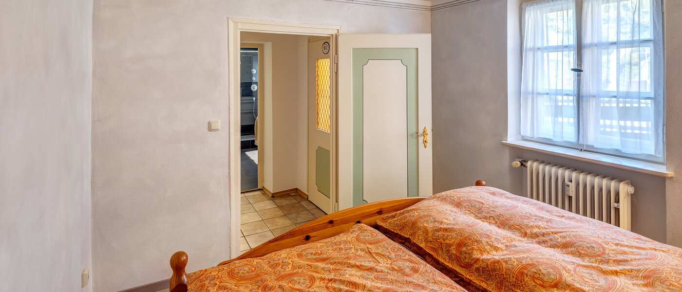 appartement Schliersee 02 chambre 14176